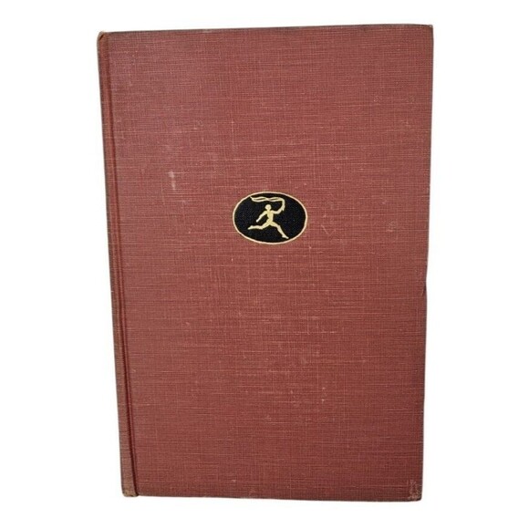 VTG 1937 USA Trilogy 42nd Parallel 1919 The Big Money John Dos Passos HC Book - Picture 2 of 11